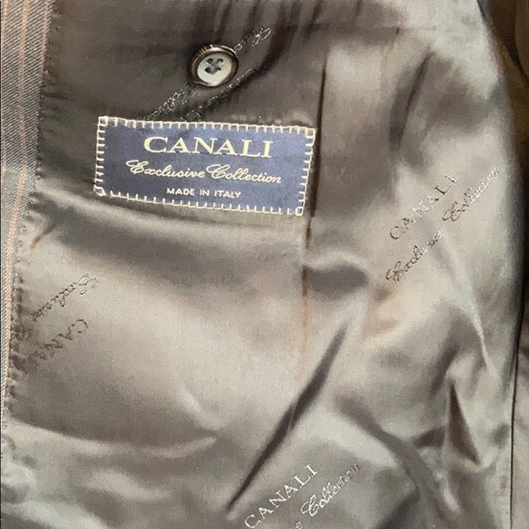 Canali Suit *Authentic* - Picture 2 of 8